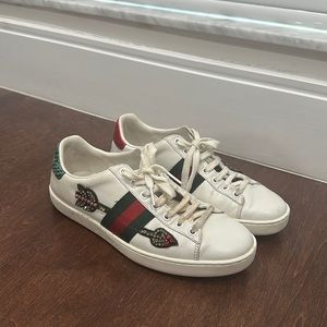 Gucci shoes